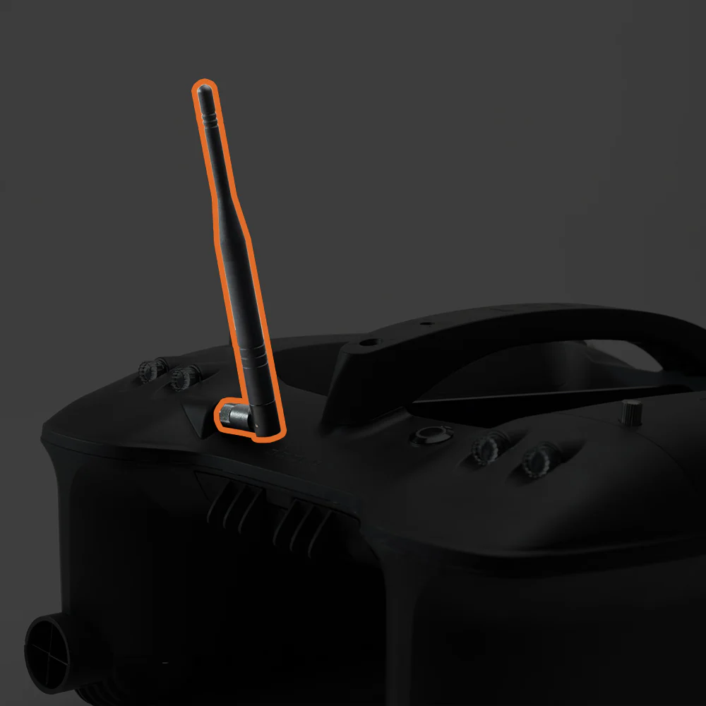 Boat antenna for Deeper Quest - Image 3