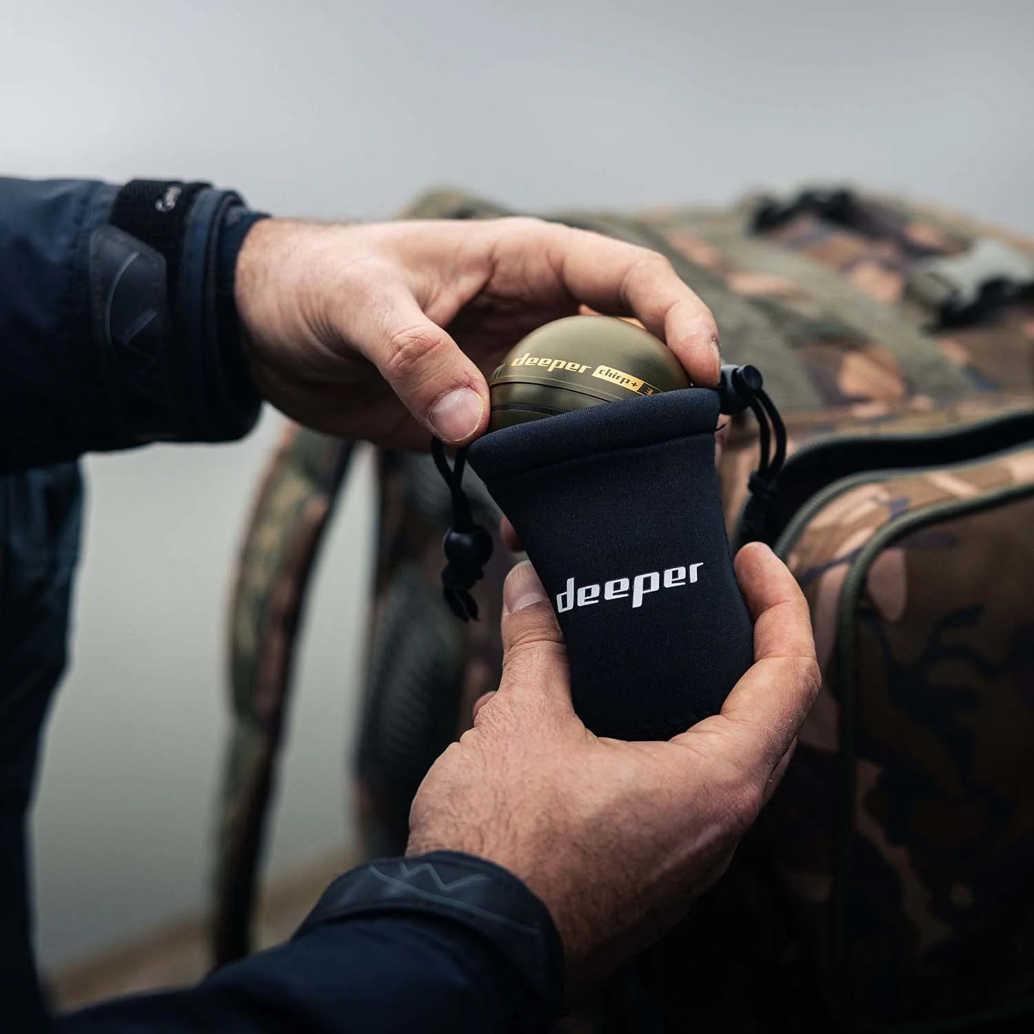 Deeper Smart Sonar CHIRP+ 3 - Image 4