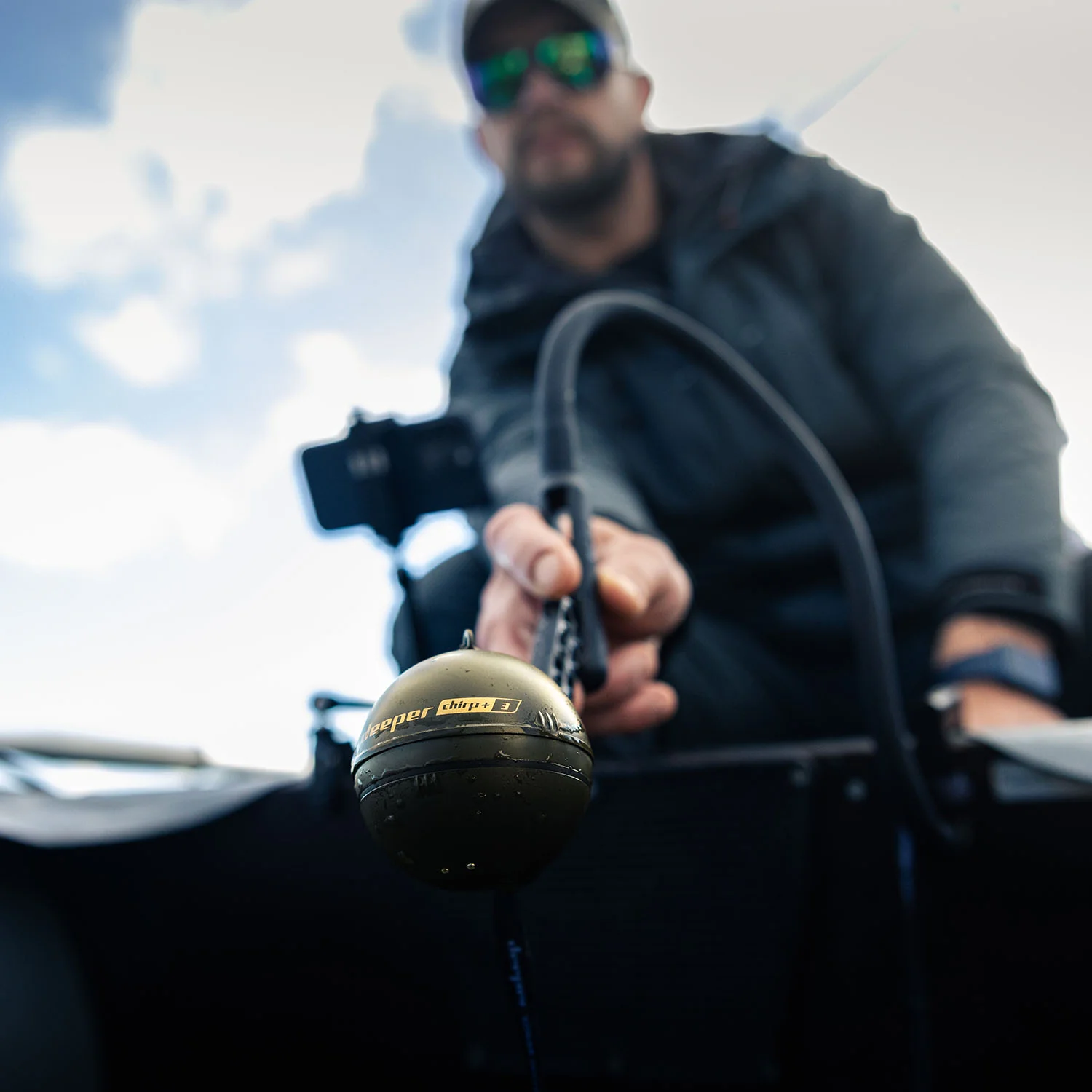 Deeper Smart Sonar CHIRP+ 3 - Image 5