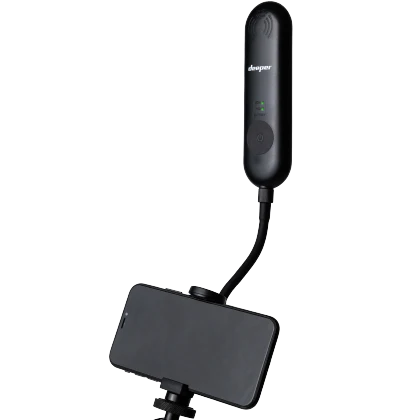 Deeper Range Extender Kit for Bait Boat - Image 3