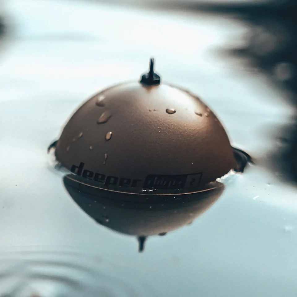 Deeper Smart Sonar CHIRP+2 - Image 3