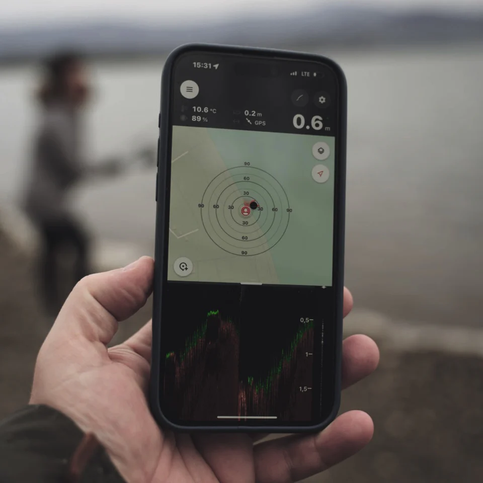 Deeper Smart Sonar CHIRP+2 - Image 4