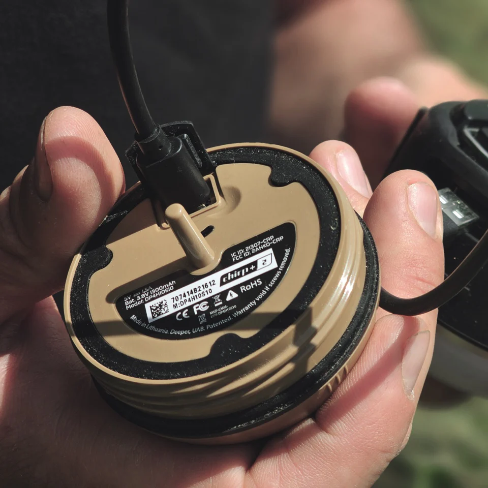 Deeper Smart Sonar CHIRP+2 - Image 6