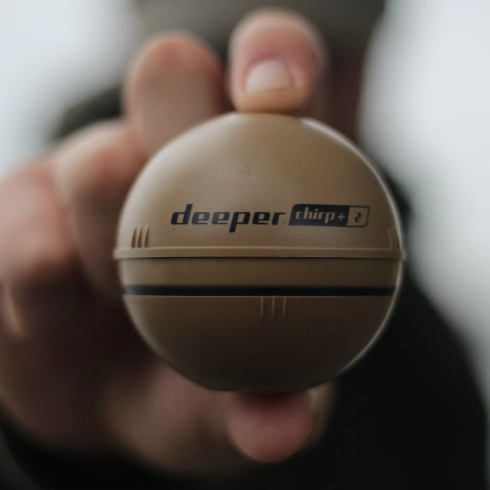 Deeper Smart Sonar CHIRP+2 - Image 7