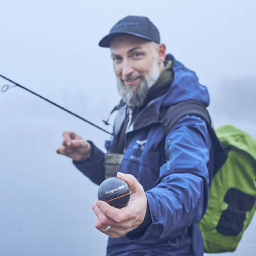 Deeper Sonar PRO+ 2 - Image 3