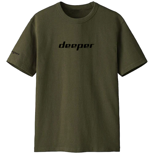 Deeper T-Shirt - Image 3